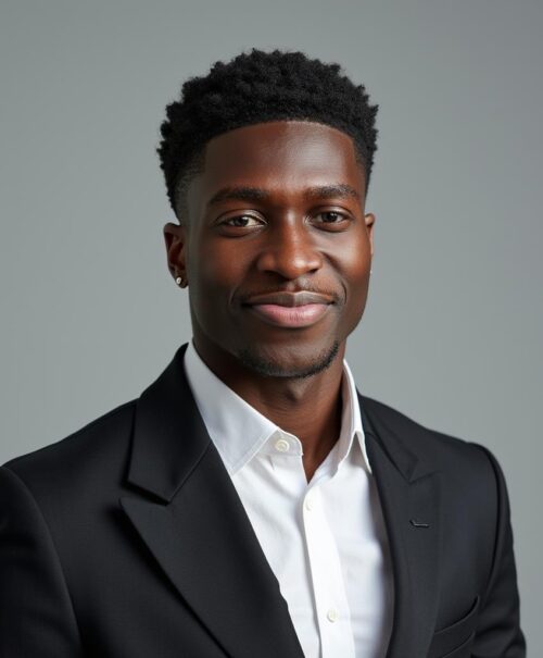 Joshua Akinbiyi